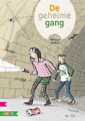 De geheime gang - Manon Sikkel (ISBN 9789048729920)
