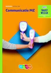 Traject Welzijn Sociaal-communicatieve vaardigheden in de maatschappelijke zorg niveau 3 - A.C. Verhoef (ISBN 9789006622126)