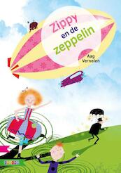 Zippy en de zeppelin - Aag Vernelen (ISBN 9789048729951)
