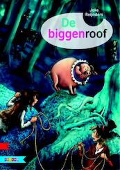 De biggenroof - Joke Reijnders (ISBN 9789048729913)