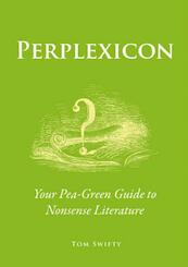 Perplexicon - Tom Swifty (ISBN 9789402145250)