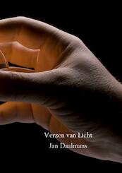 Verzen van Licht - Jan Daalmans (ISBN 9789463185950)