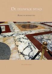De eeuwige stad - Hans Manders (ISBN 9789402148367)