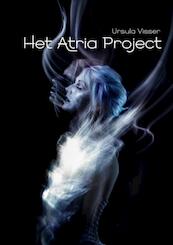 Het Atria Project - Ursula Visser (ISBN 9789402148503)