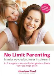 No Limit Parenting - Monique Daal (ISBN 9789402148626)