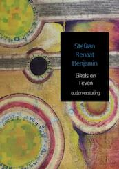 Eikels en Teven - Stefaan Renaat Benjamin (ISBN 9789402148527)