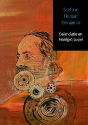 Balanciatie en hoefgetrappel - Stefaan Renaat Benjamin (ISBN 9789402147506)