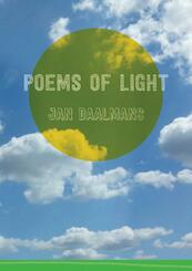 Poems of light - Jan Daalmans (ISBN 9789463183666)