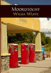 Moordtocht - Wilma Wuite (ISBN 9789402149593)