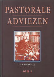 Pastorale adviezen / Deel 3 - Charles Haddon Spurgeon (ISBN 9789462787742)