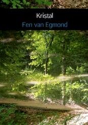 Kristal - Fen van Egmond (ISBN 9789402138832)