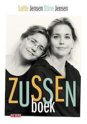Het zussenboek - Lotte Jensen, Stine Jensen (ISBN 9789044537369)