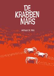 De Krabbenmars - Arthur de Pins (ISBN 9789058859938)
