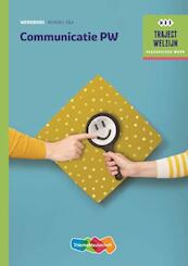 Communicatie PW werkboek - A.C. Verhoef (ISBN 9789006622546)