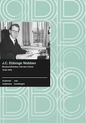 J.C. Ebbinge Wubben - Patricia van Ulzen (ISBN 9789069182926)