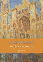 Authenticiteit - Jos Janssen (ISBN 9789492421081)