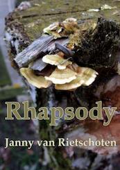 Rhapsody - Janny van Rietschoten (ISBN 9789402154344)