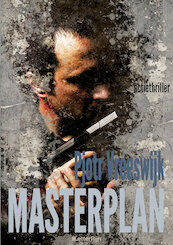 Masterplan - Pjotr Vreeswijk (ISBN 9789491875311)
