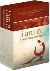 I am n - Studieprogramma - (ISBN 9789088971570)