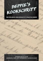 Beppie's kookschrift - (ISBN 9789071501937)