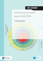 Information security foundation based on iso/iec 27002 courseware - Hans Baars, Jule Hintzbergen, André Smulders, Kees Hintzbergen (ISBN 9789401800730)