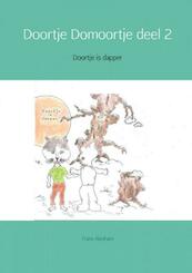 Doortje is dapper - Frans Abraham (ISBN 9789463429078)