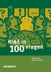 RI&E in 100 vragen - Walter Zwaard, Mart van der Steeg (ISBN 9789462154469)