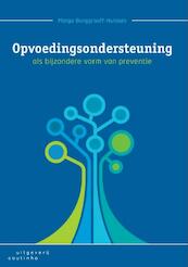 Opvoedingsondersteuning - Marga Burggraaff-Huiskes (ISBN 9789046963517)
