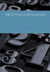 Metafysische uitdagingen - Dave Dröge (ISBN 9789402155624)