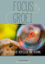 Focus & Groei - Corien Plaisier (ISBN 9789402157284)