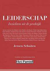 Leiderschap - Jeroen Schuiten (ISBN 9789463428941)