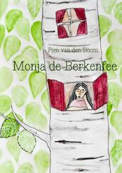 Monja de Berkenfee - Pien van den Boom (ISBN 9789463427364)