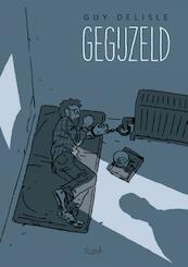 Gegijzeld - Guy Delisle (ISBN 9789492117618)