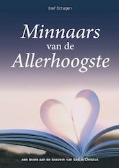 Minnaars van de Allerhoogste - Stef Schagen (ISBN 9789079859627)