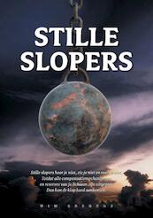 Stille slopers - Wim Zeegers (ISBN 9789463450614)