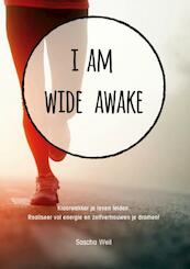 I am wide awake - Sascha Weil (ISBN 9789463428958)