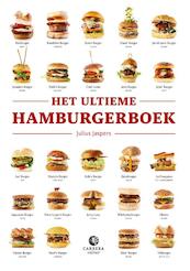 Het complete hamburgerboek - Julius Jaspers (ISBN 9789048839629)
