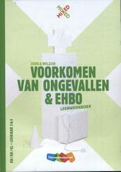 Leerwerkboek + totaallicentie leerling - Lisette van Engelen (ISBN 9789006699227)