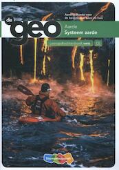 De Geo bovenbouw vwo 5e editie leeropdrachtenboek Systeem Aarde - I.G. Hendriks (ISBN 9789006619355)