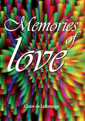 Memories of Love - Claire De Lafontaine (ISBN 9789048441846)