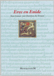 Erec en Enide - (ISBN 9789065506504)