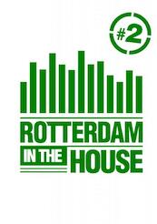 Rotterdam in the House #2 - Ronald Tukker (ISBN 9789402163131)