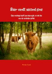 Boer vindt second love - Muriëlle Esveld (ISBN 9789402162813)