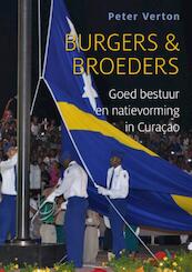 Burgers & broeders - Peter Verton (ISBN 9789460224553)