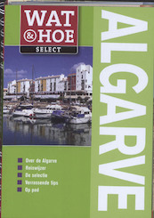Algarve - Christopher Catling (ISBN 9789021549514)