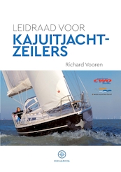 Leidraad voor kajuitjachtzeilers - Richard Vooren (ISBN 9789064106378)