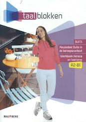 wb DU TLH/Bed/OndH&B A2/B1 - (ISBN 9789402032208)