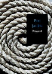 Benauwd - Bos Jacobs (ISBN 9789402164824)