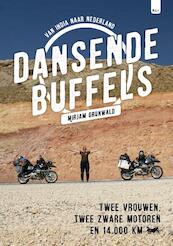 Dansende Buffels - Mirjam Grunwald (ISBN 9789082326673)
