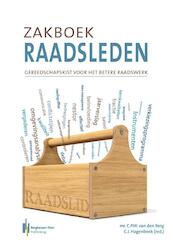 Zakboek Raadsleden - Peter van den Berg, Jorden Hagenbeek (ISBN 9789491930928)